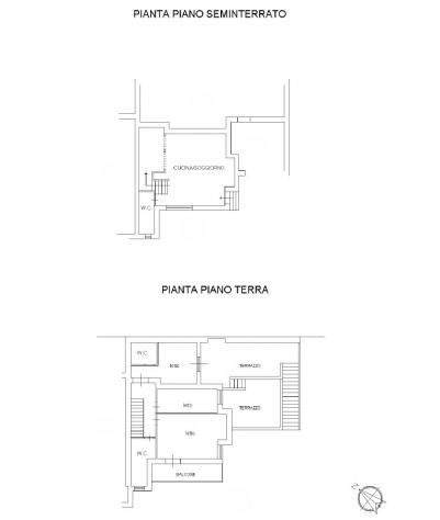 Villa in Via Petrengole - Foto 4