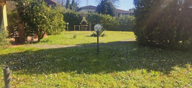 Villa in vendita a Colombiera - Castelnuovo Magra 243 mq Rif: 1350557 - Foto 5