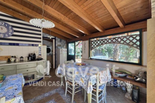 Villa di 173 m² con 4 locali in vendita a Castelvetrano - Foto 5