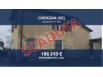 Immobile in asta di 257 m² con più di 5 locali in vendita a Chioggia