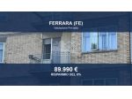 Immobile in asta di 79 m² con più di 5 locali in vendita a Ferrara
