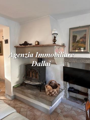 Firenzuola (pressi) - Terratetto con giardino - Foto 6
