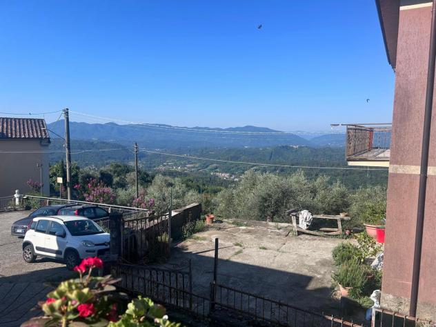 Casa semindipendente in vendita a Magliano - Fivizzano 80 mq Rif: 1339709 - Foto 9