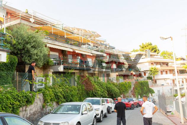 Appartamento in vendita a Letojanni, Contrada Sillemi - Foto 18