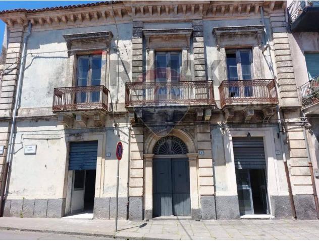 Casa Indipendente in vendita a Linguaglossa - Foto 2