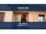 Immobile in asta di 52 m² in vendita a Lissone
