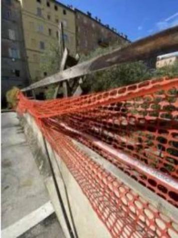 Immobile in asta di 4176 m² in vendita a Macerata - Foto 4