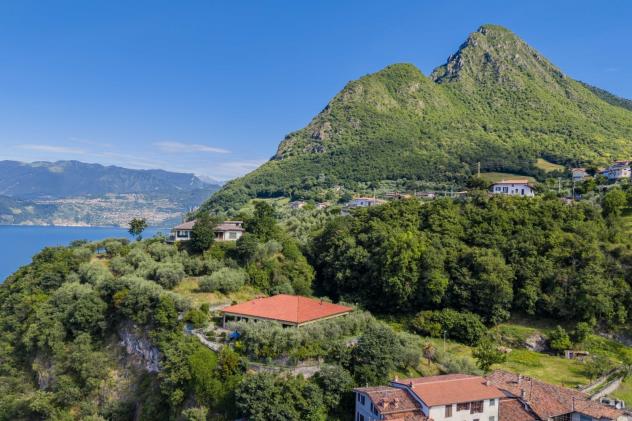 VILLA SINGOLA VISTA LAGO - Foto 17