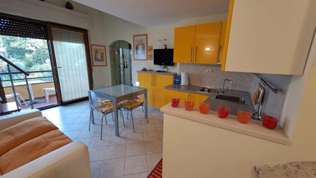 Appartamento in vendita a Marina di Massa - Massa 60 mq Rif: 1455133 - Foto 6