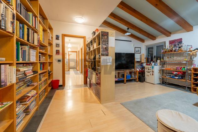 Casa Semindipendente in vendita a Milano, Forlanini - Foto 14