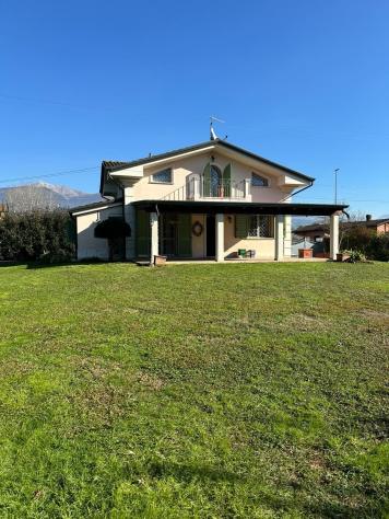 Villa in vendita a Cervaiolo - Montignoso 110 mq Rif: 1242986 - Foto 2
