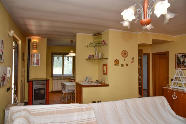 Villa in Via Capitonese - Foto 14