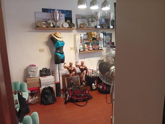 Appartamento in vendita a Pisa 70 mq Rif: 1453252 - Foto 5