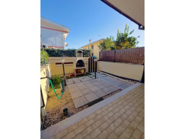 Villa in Via Levante