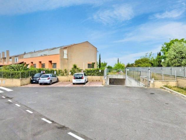 Immobile in asta di 1848 m² in vendita a Roma - Foto 2