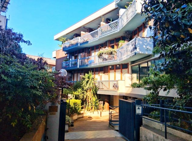 VILLA BONELLI ATTICO BILOCALE PANORAMICO - Foto 10