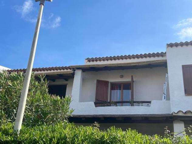 Appartamento in vendita a La Marmorata - Santa Teresa Gallura 65 mq Rif: 1309279