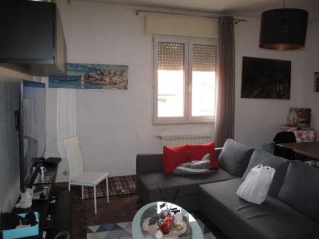 Immobile in asta di 108 m² in vendita a Serra Riccò - Foto 2