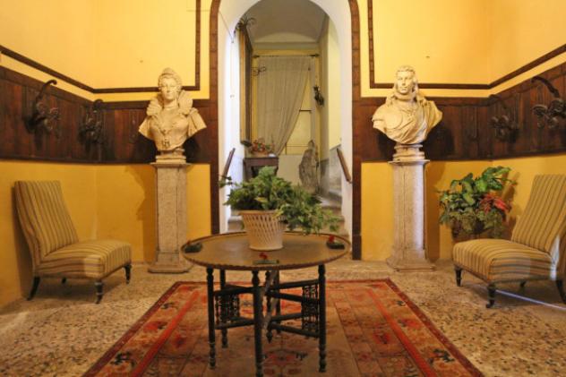 Palazzo / Stabile di 1525 m² con più di 5 locali in vendita a Sizzano - Foto 9