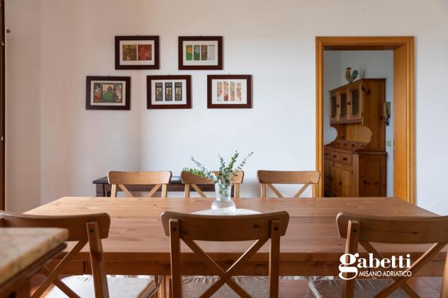Villa o villino - Tavullia . Rif.: MV012VRG - Foto 15