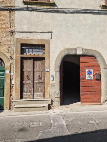 Porzione di casa in vendita a Soianella - Terricciola 400 mq Rif: 1280421 - Foto 2
