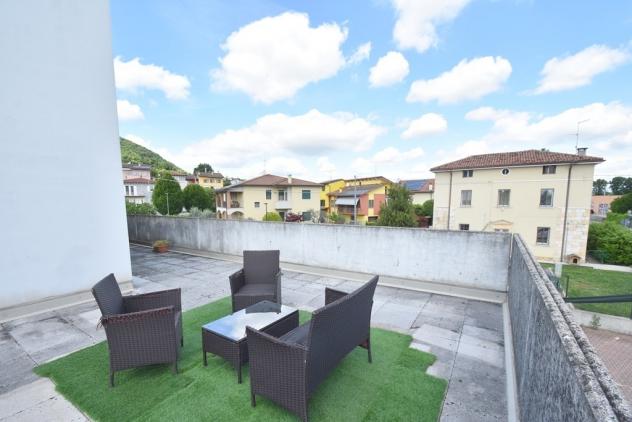 Appartamento in vendita a Torri di Quartesolo - Foto 14