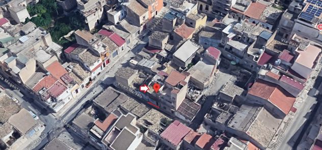 Casa singola Vicolo Marsala Vittoria (RG)