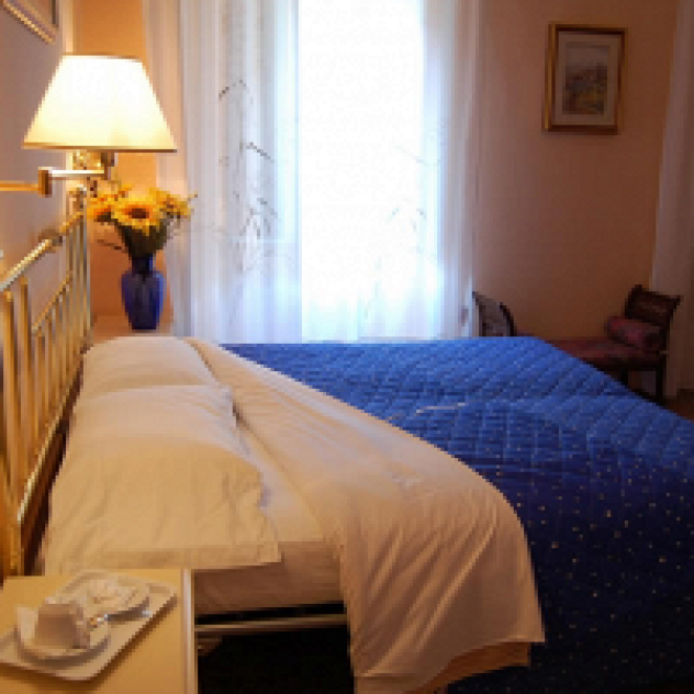 Hotel Ristorante Sorriso
