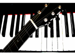 Lezioni private e di gruppo per chitarra, pianoforte, ukulele, armonica