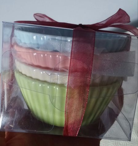 SET 4 CIOTOLE SNACK NUOVE - Foto 2
