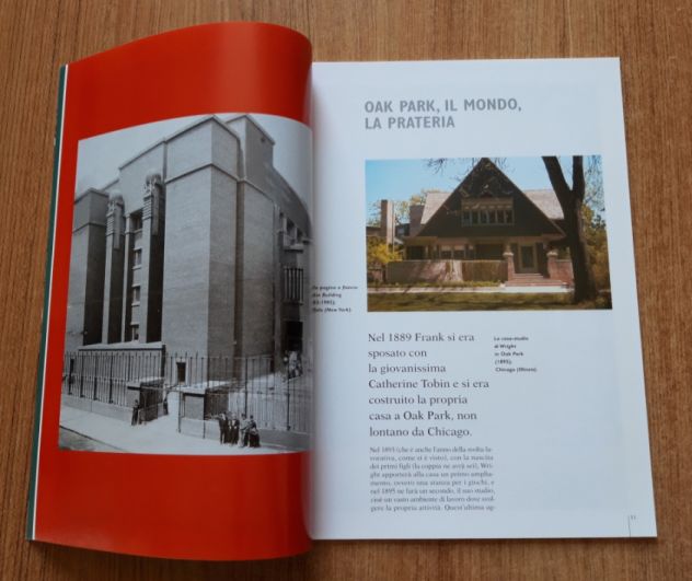 ART &amp; DOSSIER nr. 256 + FRANK LlOYD WRIGHT - Foto 4