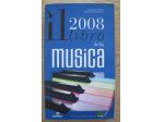 Il Libro della musica, di Bonini e Tamagnini, 2008