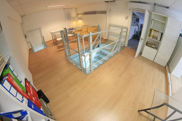 Locale per uffici, banca, assicurazione, commercio - Foto 4