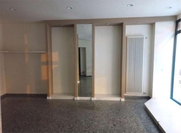 A000287 - NEGOZIO IN VIA BRIONA - Foto 13