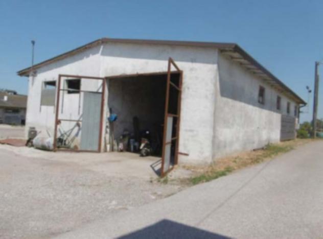 Immobile in asta di 2 m² con più di 5 locali in vendita a Isorella - Foto 9
