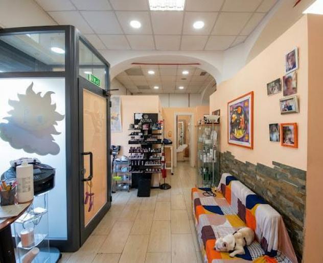 Centro Estetica in vendita a La Spezia