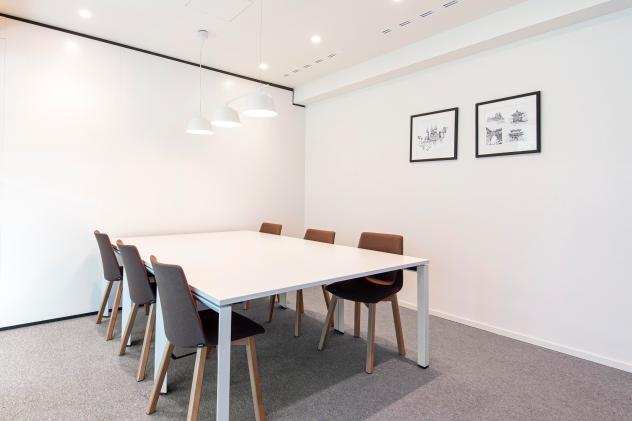 Ufficio privato in affitto per 3 persone a Rome, EUR Woliba - Foto 3