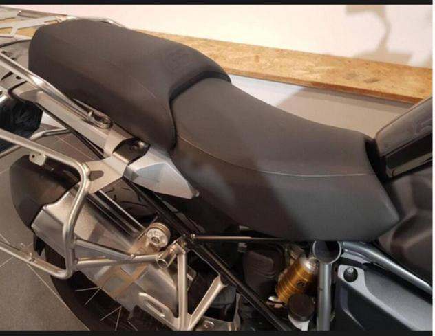 BMW R 1250 GS Adventure Abs my21 - Foto 2