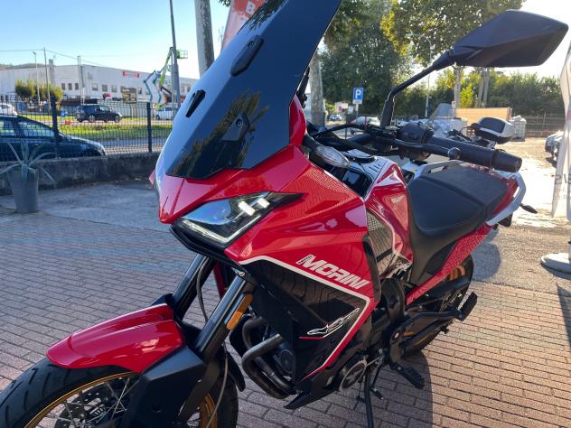 Moto Morini X-Cape 649 null - Foto 7
