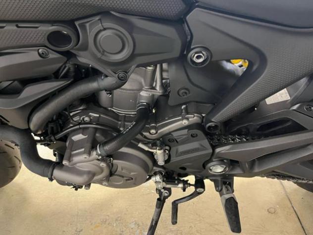 DUCATI Monster 937 DARK STEALTH rif. 23780064 - Foto 9