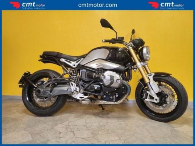 BMW R Nine T Garantita e Finanziabile rif. 23092736 - Foto 3