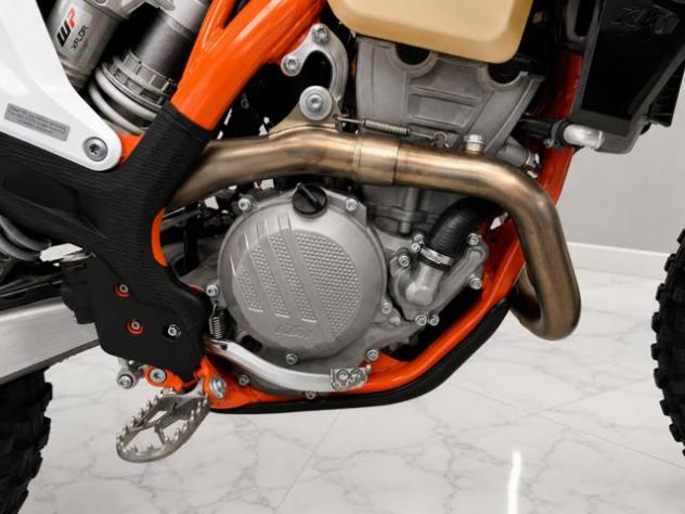 KTM EXC-F 350 SIX DAYS rif. 23948485 - Foto 10