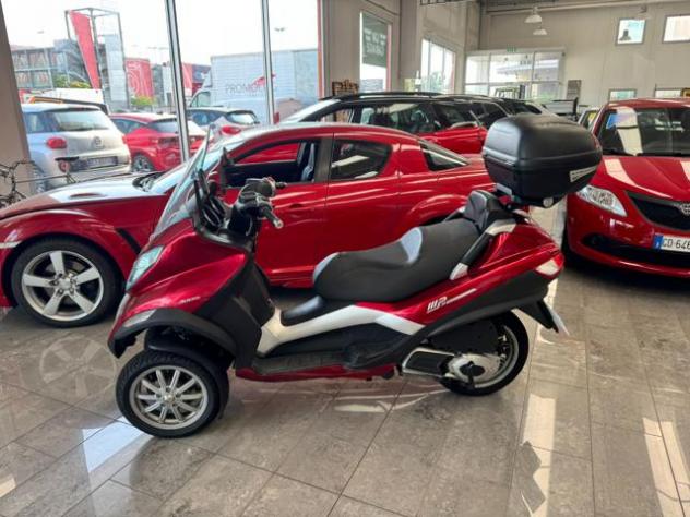 PIAGGIO MP3 300 ie rif. 23921572 - Foto 8