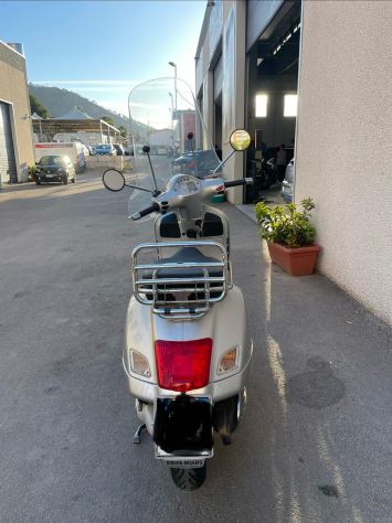 PIAGGIO VESPA GTS 250 - Foto 3