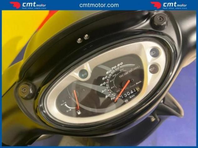 APRILIA Scarabeo 50 Scarabeo 50 Garantito e Finanziabile rif. 24189501 - Foto 5