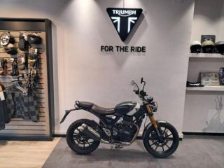 TRIUMPH Scrambler 400 X . rif. 23480749