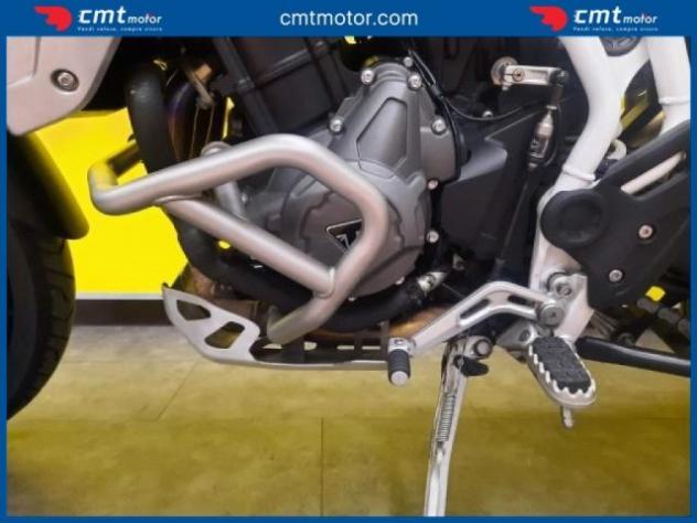 TRIUMPH Tiger 900 Finanziabile - Verde - 21333 rif. 23545051 - Foto 3