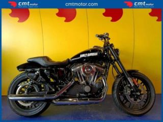 HARLEY-DAVIDSON 1200 Roadster - XL 1200R Garantita e Finanziabile rif. 24113732