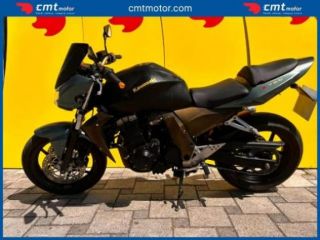 KAWASAKI Z 750 Garantita e Finanziabile rif. 24026692