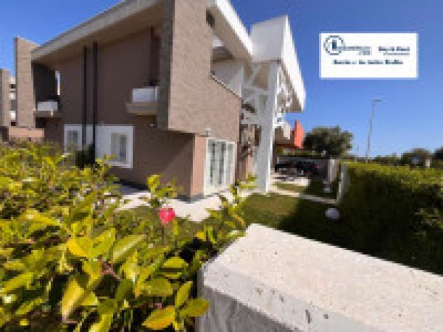Villa in Via Miglioramento